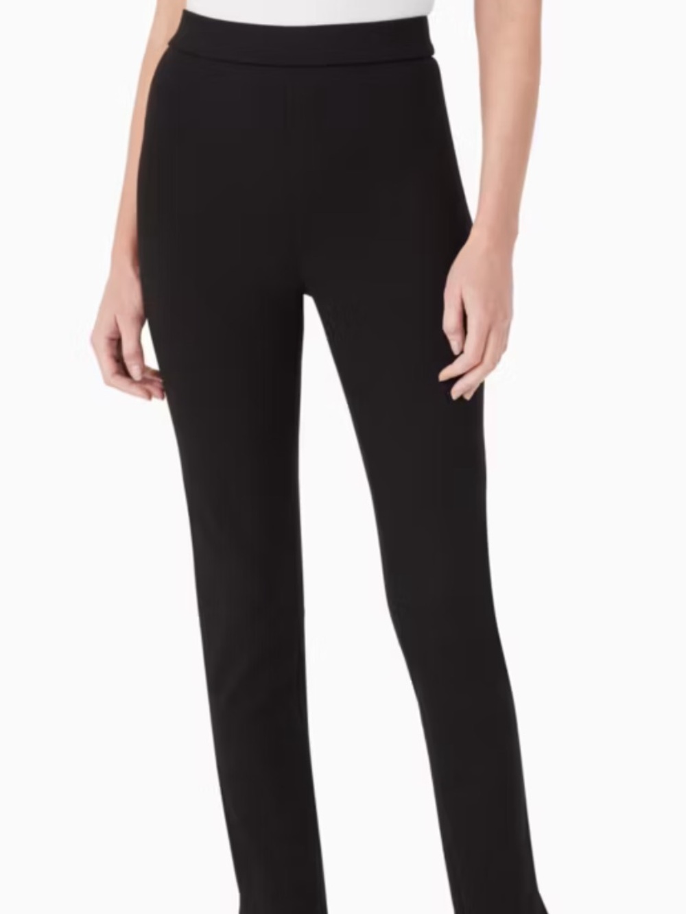 Kate Spade Straight/Sllim Leg Pants